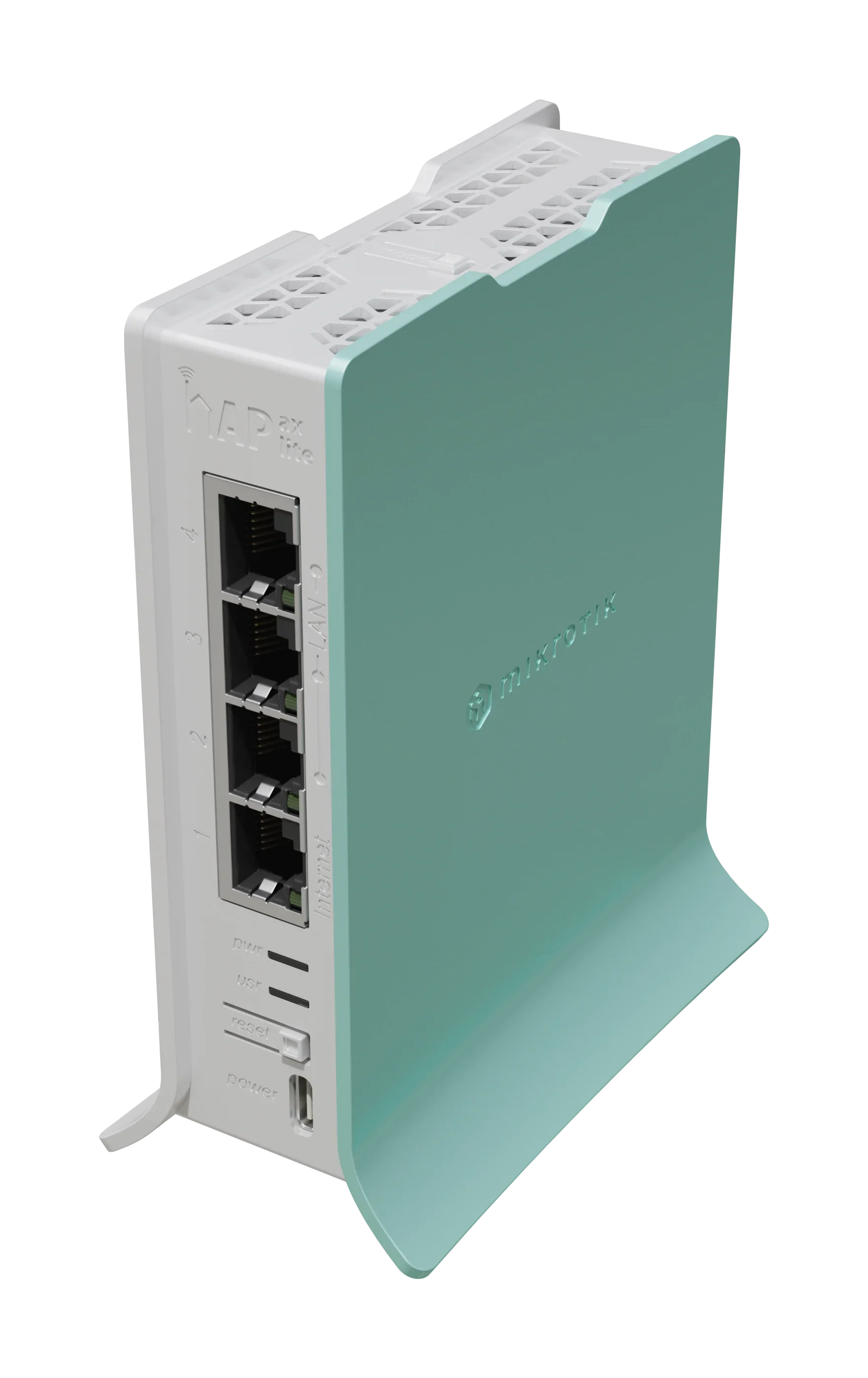 Mikrotik hAP ax lite